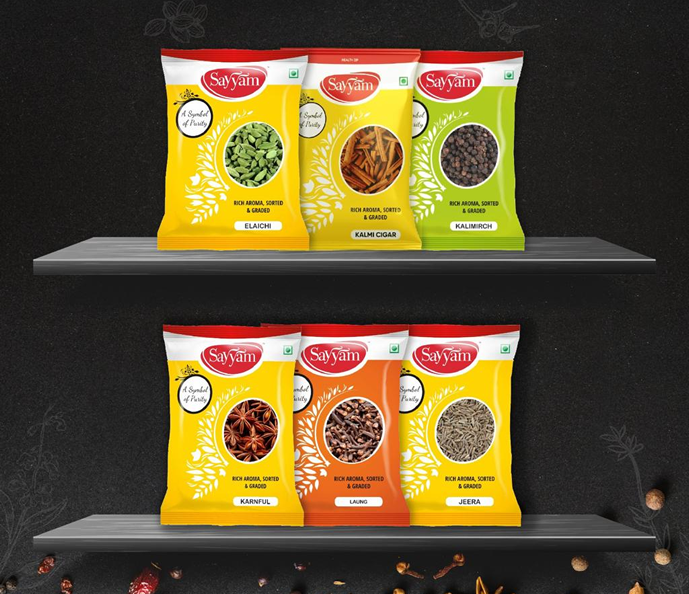 Spices