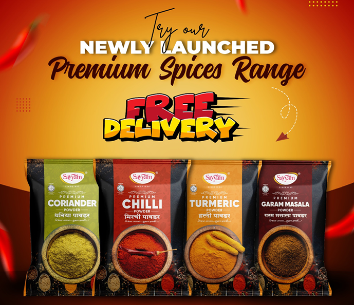 Spices