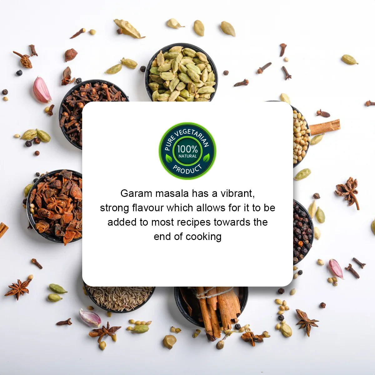 Garam Masala Premium