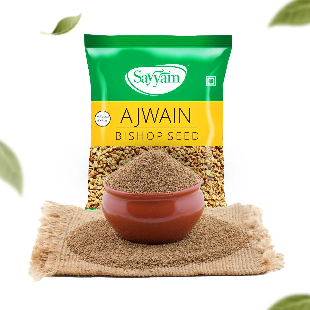 Bishop Seed (Ajwain) Classic