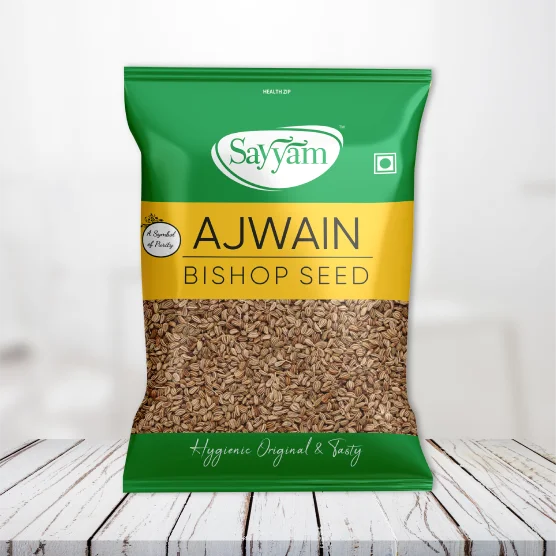 Bishop Seed (Ajwain) Classic