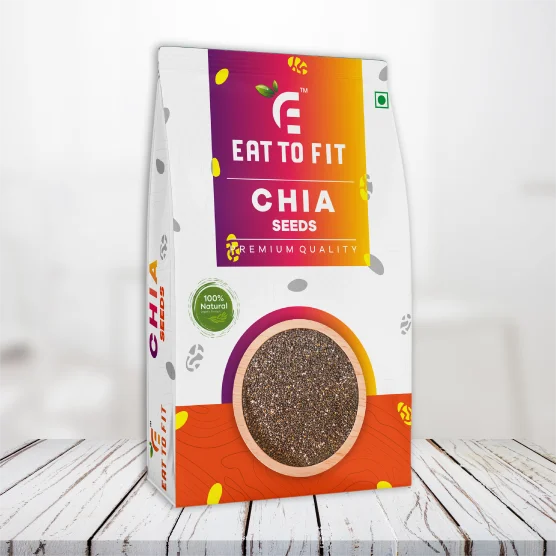 Chia Seeds