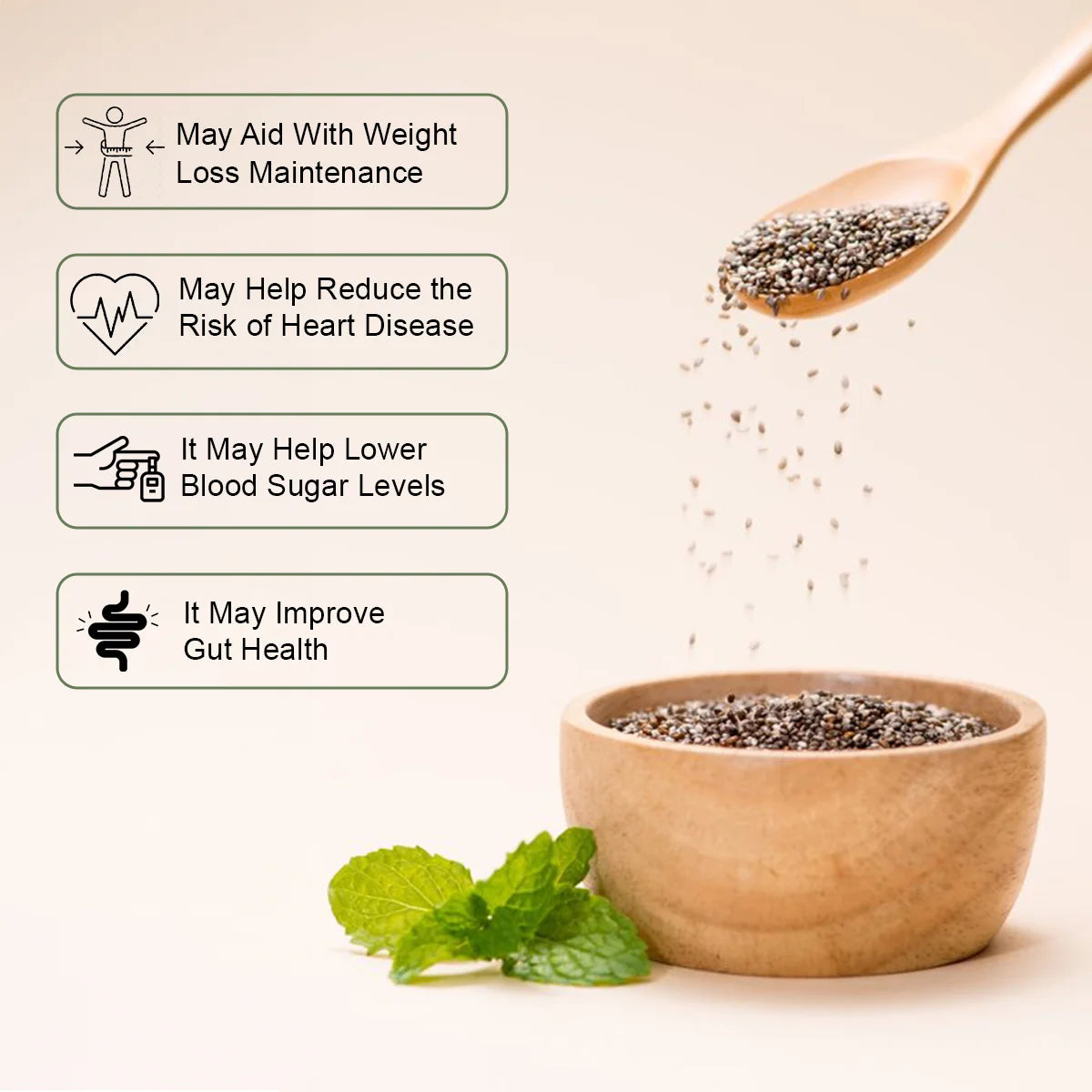 Chia Seeds