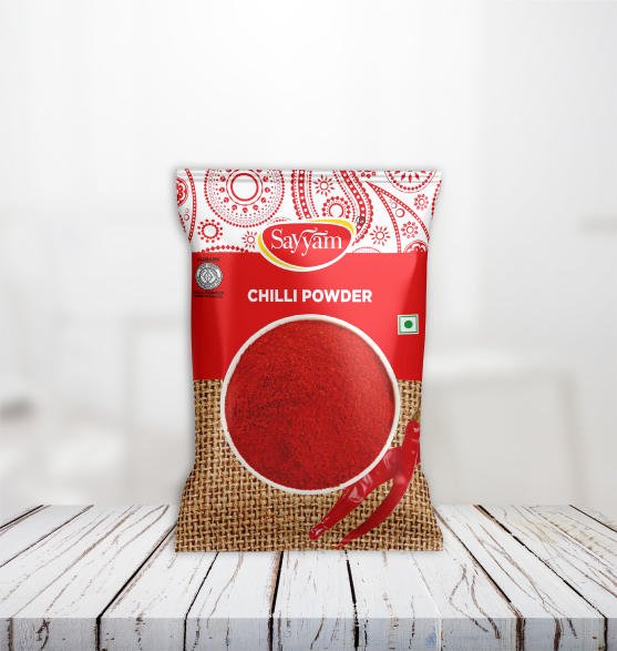 Chilli (Mirchi) Powder Classic