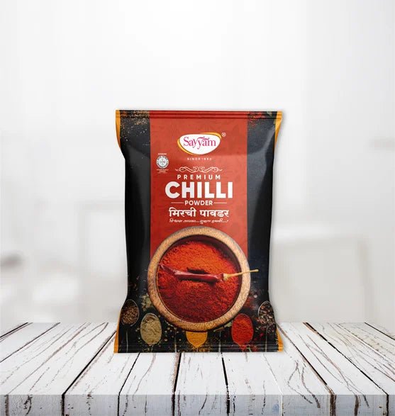 Chilli (Mirchi) Powder Premium