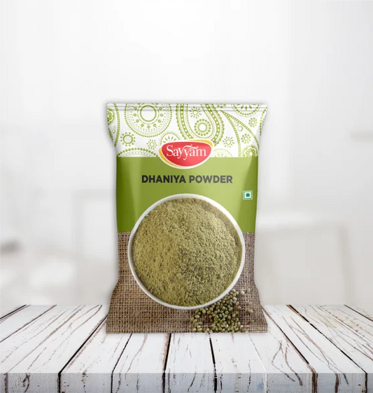 Coriander (Dhania) Powder Classic