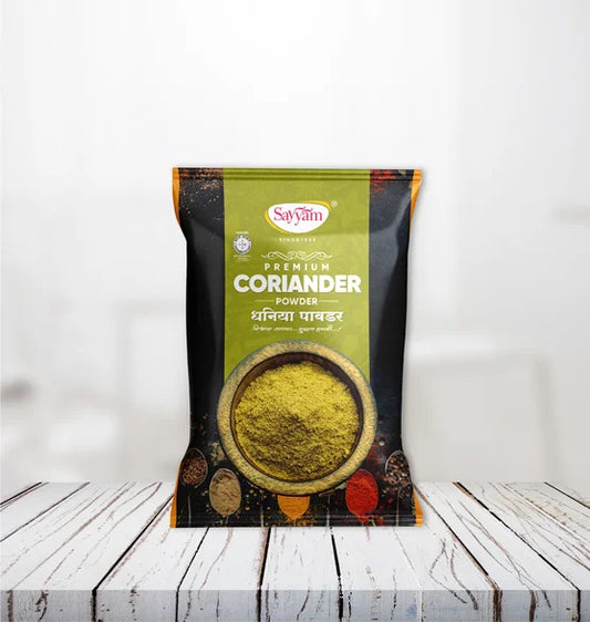 Coriander (Dhania) Powder Premium