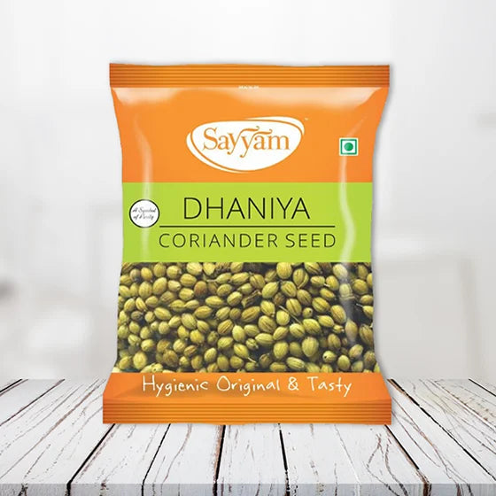 Coriander Seed (Dhaniya)