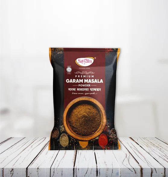 Garam Masala Premium