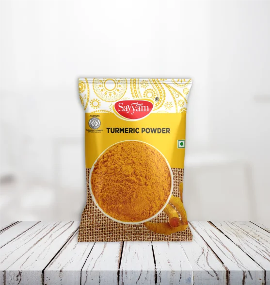 Turmeric (Haldi) Powder Classic