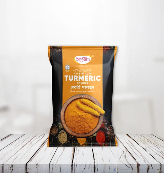 Turmeric (Haldi) Powder Premium