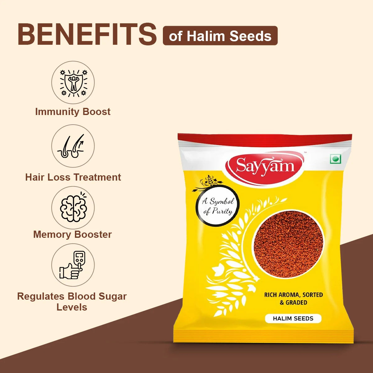 Halim Seed