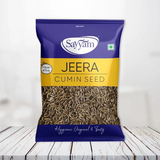 Cumin Seed (Jeera) Classic