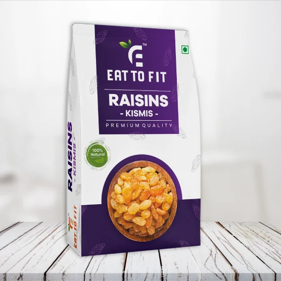 Raisins (Kishmish)