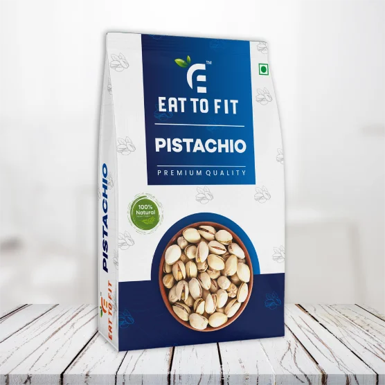 Pistachio (Pista)