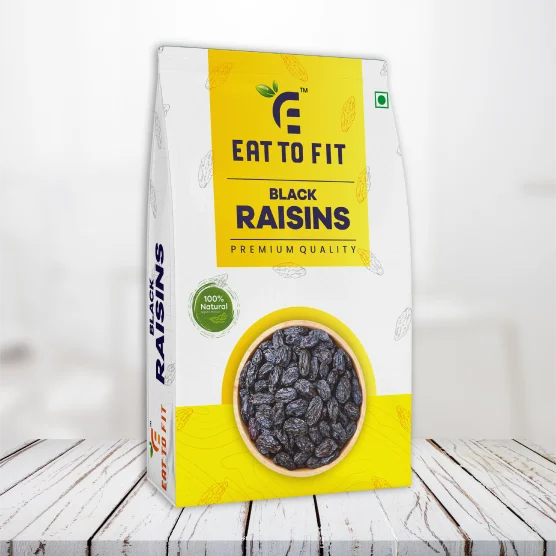 Black Raisins (Manuka)